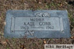 Kate Telesa Christopher Cobb