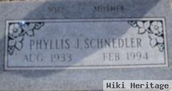 Phyllis Mcilvain Schnedler