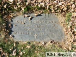 Dale Woodrow Sparland