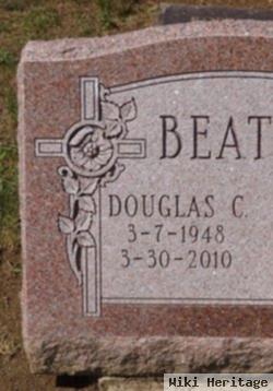 Douglas C Beattie