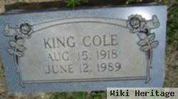 King Cole