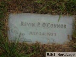 Kevin P. O'connor