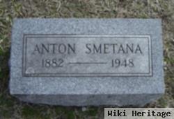 Anton Smetana