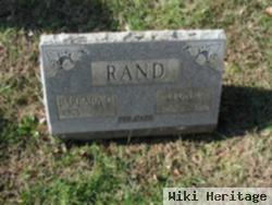 Leon L. Rand