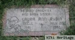 Laura Ann Rybin