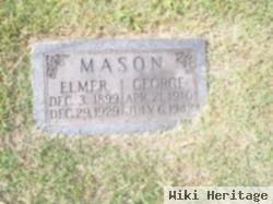 George Mason