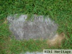 George Thomas Keene, Jr