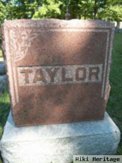 Hazel A Taylor