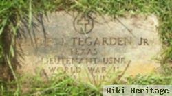 Elmer J. Tegarden, Jr