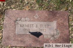 Ernest Byers Tutt