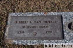 Robert Logan Vanwinkle