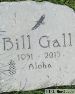 Bill Gall