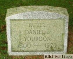 Daniel J. Yourdon