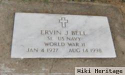 Ervin J. Bell