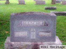 Rose Brand Beuscher