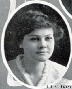 Nauvie Frances Brown Bingham