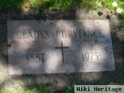 Gladys Purviance