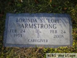 Lorinda S. Armstrong