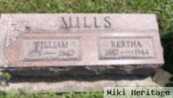 William Mills