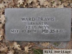 Ward Travis