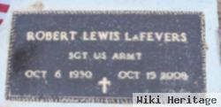 Robert Lewis Lafevers