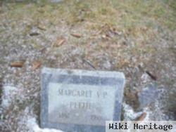 Margaret Mcdougall Pettit