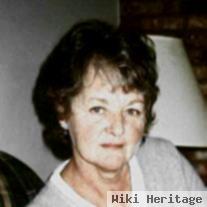 Sharon "sheri" Pittenger Bricker