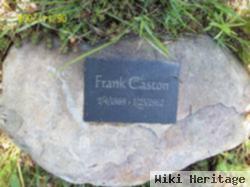 Frank Caston