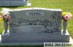 Gene Spencer Pepin