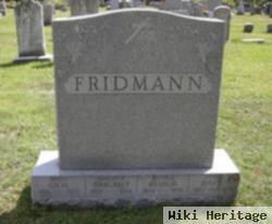 Mary Giese Fridmann