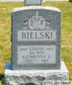 Stefan Bielski