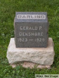 Gerald P. Densmore