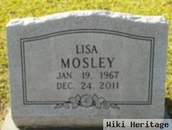 Lisa Mosley