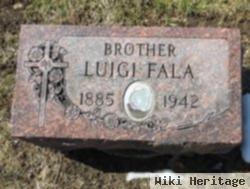 Luigi Fala