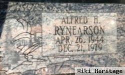 Alfred Harry Rynearson