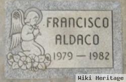 Francisco Aldaco