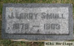 James Leroy Smull