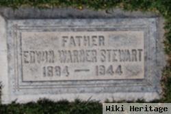 Edwin Warner Stewart