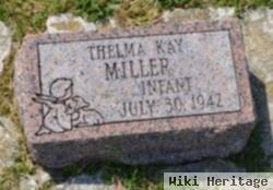 Thelma Kay Miller