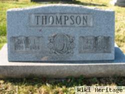 Ruth I. Thompson