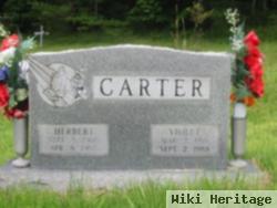Herbert Carter