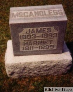 Harriet Mechling Mccandless