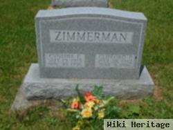 Cynthia E Johnson Zimmerman