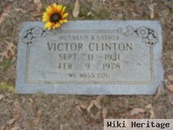 Victor Clinton