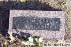 Nancy Riley Harmon