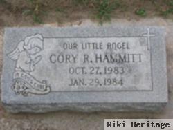 Cory R Hammitt