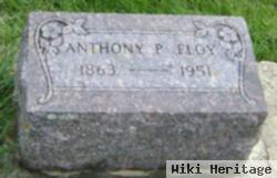 Anton Petersen "anthony" Floy