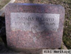 Thomas H. Cloyd