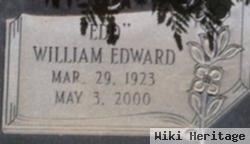 William Edward "edd" Mathes