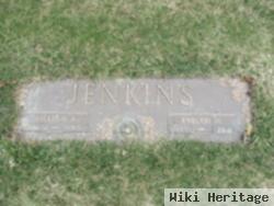 William A. Jenkins